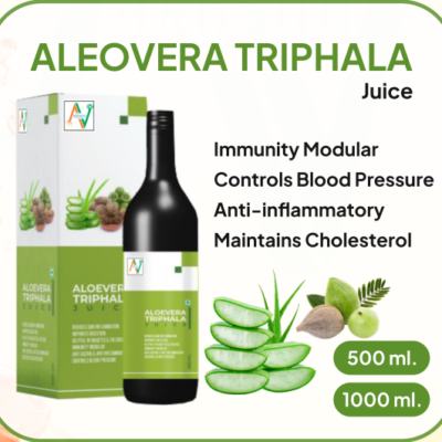 ALEOVERA TRIPHALA