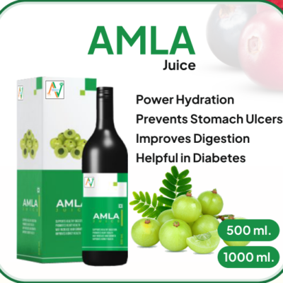 AMLA
