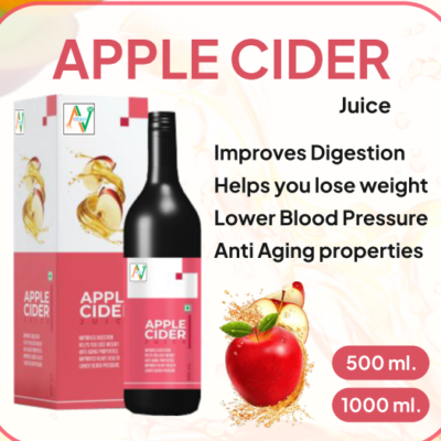 APPLE CIDER