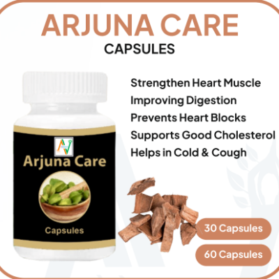 ARJUNA CARE