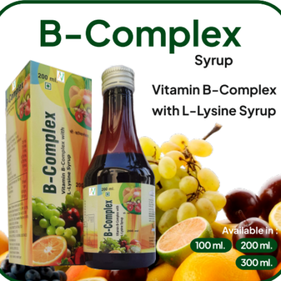 B-Complex