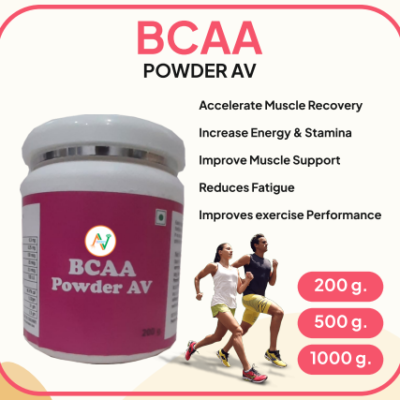 BCAA