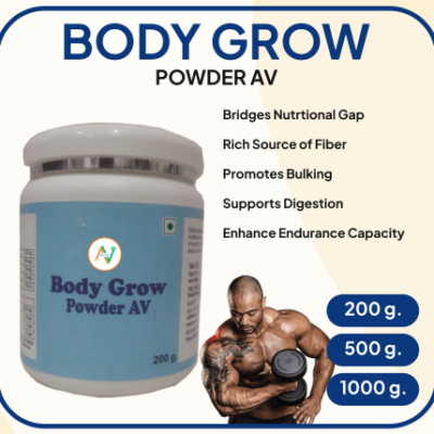 BODY GROW