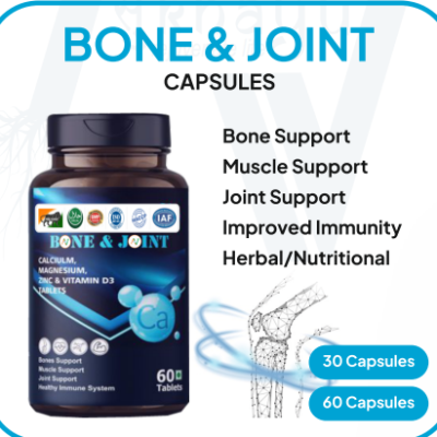 BONE & JOINT