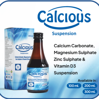 Calcious