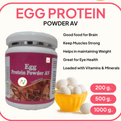 EGG PROTEIN