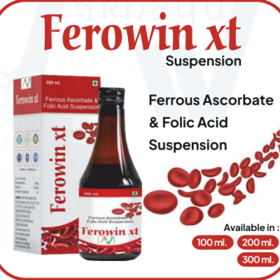 Ferowin xt