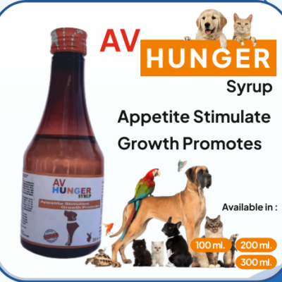 HUNGER