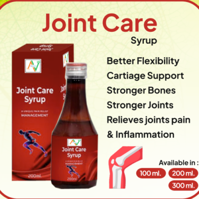 Joint Care