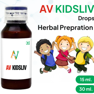 KIDSLIV