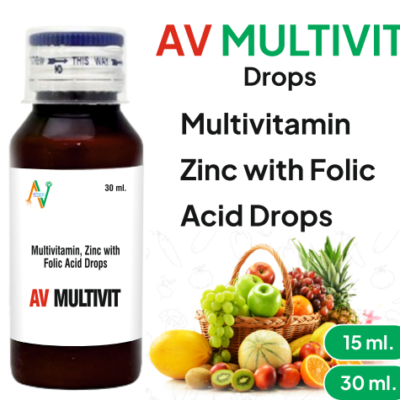 MULTIVIT